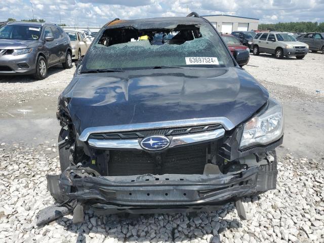 2018 SUBARU FORESTER 2 - JF2SJAGC0JH566076