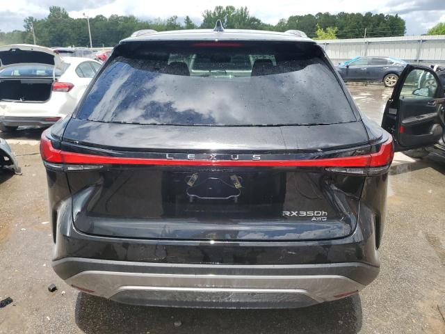 2024 LEXUS RX 350H BA 2T2BBMCAXRC040051