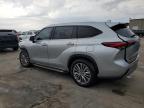 TOYOTA HIGHLANDER photo