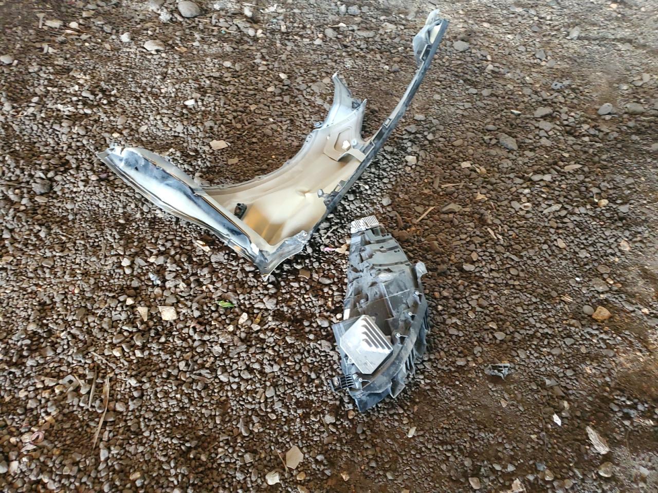 7SAYGDEEXNF332260 2022 Tesla Model Y