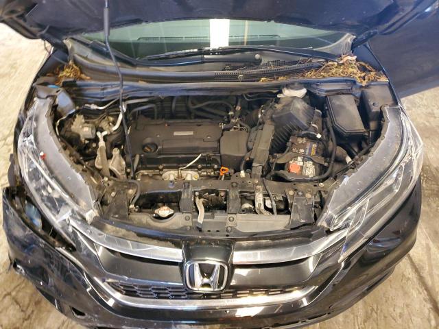 2016 HONDA CR-V SE - 2HKRM4H47GH690627
