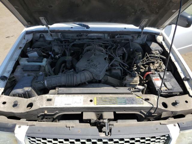 2003 Ford Ranger Super Cab VIN: 1FTZR45E73PB41443 Lot: 61273664