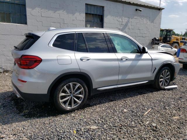 VIN 5UXTR9C5XKLE12332 2019 BMW X3, Xdrive30I no.3