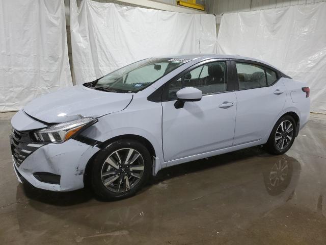 2024 Nissan Versa Sv VIN: 3N1CN8EV1RL866648 Lot: 61872314