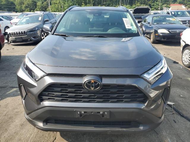 2023 TOYOTA RAV4 XLE - 2T3P1RFV9PC330777