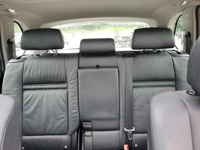 2011 BMW X5 xDrive35I VIN: 5UXZV4C58BL741570 Lot: 61333864