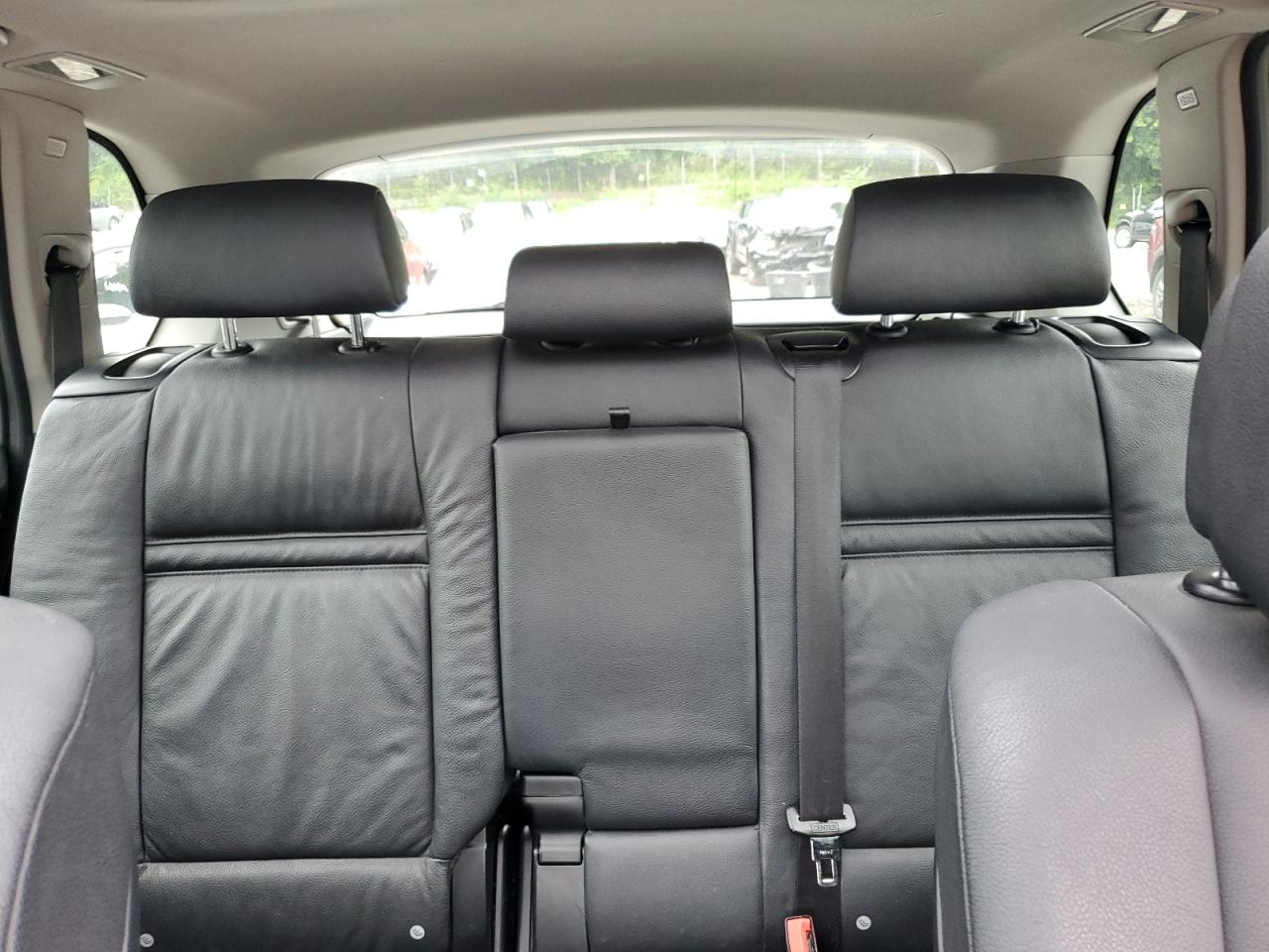 5UXZV4C58BL741570 2011 BMW X5 xDrive35I