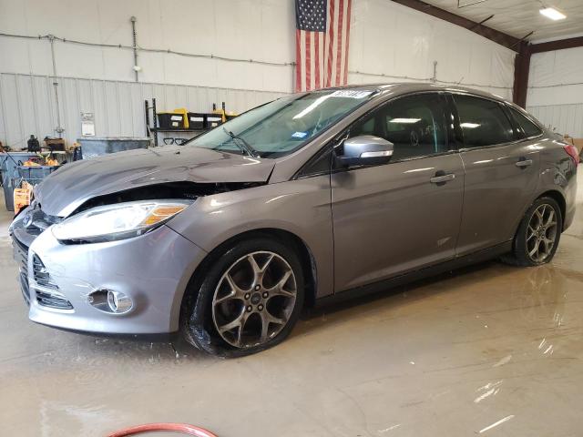 2014 FORD FOCUS SE 2014