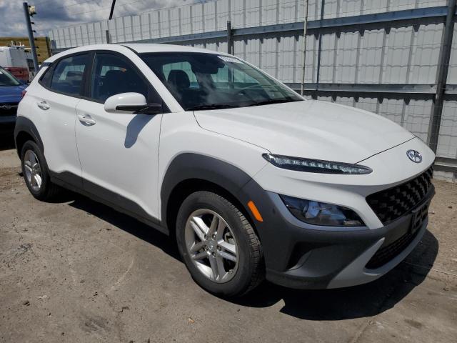 2022 HYUNDAI KONA SEL - KM8K2CAB5NU790587
