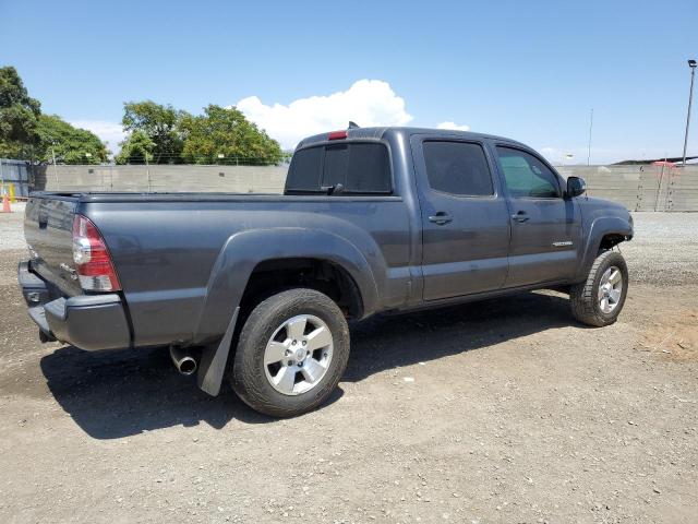 3TMKU4HN9FM045285 2015 Toyota Tacoma Double Cab Prerunner Long Bed