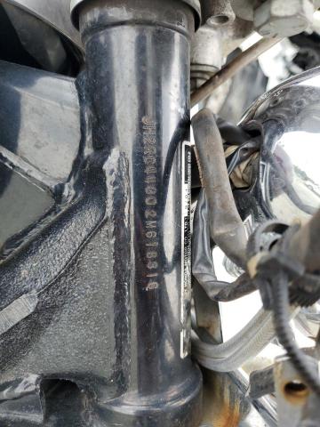 2002 HONDA VT750 DC JH2RC44002M616316