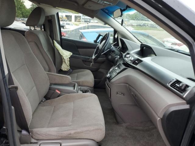 2011 Honda Odyssey Ex VIN: 5FNRL5H40BB017940 Lot: 62217534