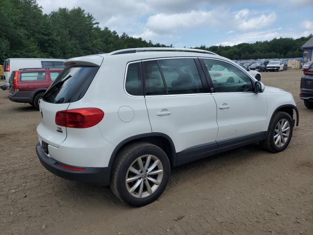 2017 VOLKSWAGEN TIGUAN WOL - WVGSV7AX7HW505018