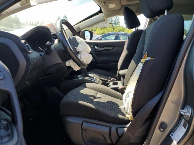 2017 NISSAN QASHQAI SV JN1BJ1CP2HW020069