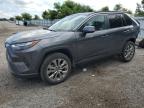 2022 TOYOTA RAV4 XLE - 2T3R1RFV2NC323272
