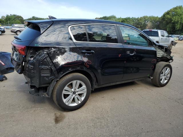Vin: kndpm3ac3j7475115, lot: 63358104, kia sportage lx 20183