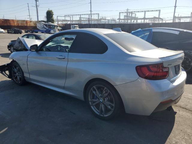 VIN WBA1J9C50GV696169 2016 BMW 2 Series, M235XI no.2