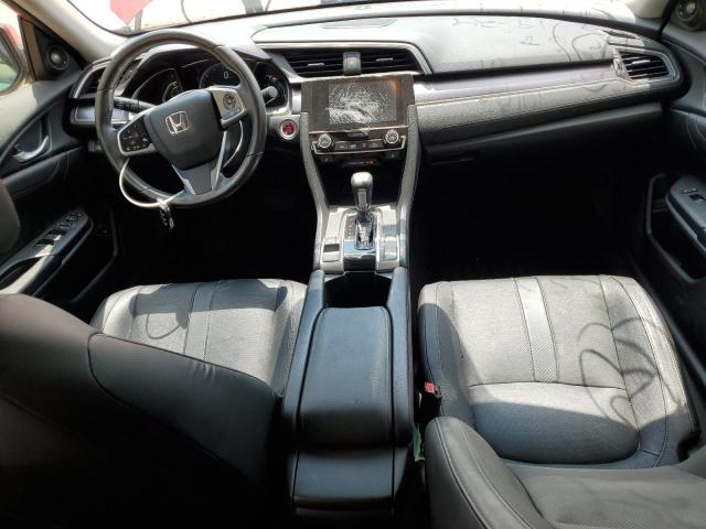 2018 HONDA CIVIC TOUR - JHMFC1F96JX000203