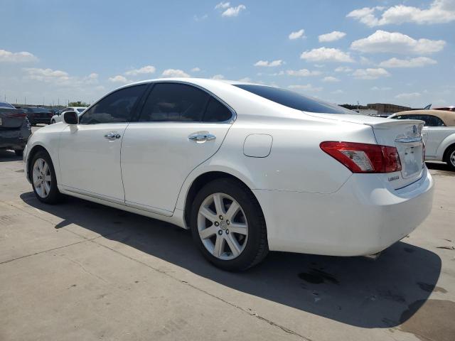 2008 Lexus Es 350 VIN: JTHBJ46G982234721 Lot: 62900084