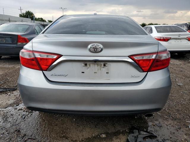 VIN 4T4BF1FK0FR470117 2015 Toyota Camry, LE no.6