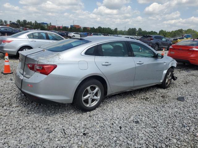 2016 CHEVROLET MALIBU LS - 1G1ZC5ST2GF279339