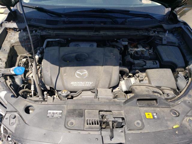 2016 MAZDA CX-5 GT - JM3KE2DY6G0849069