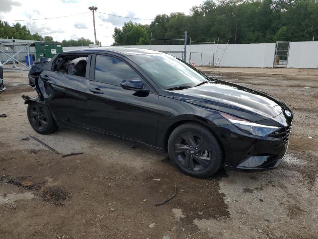 2023 HYUNDAI ELANTRA SE - KMHLM4AG8PU607685