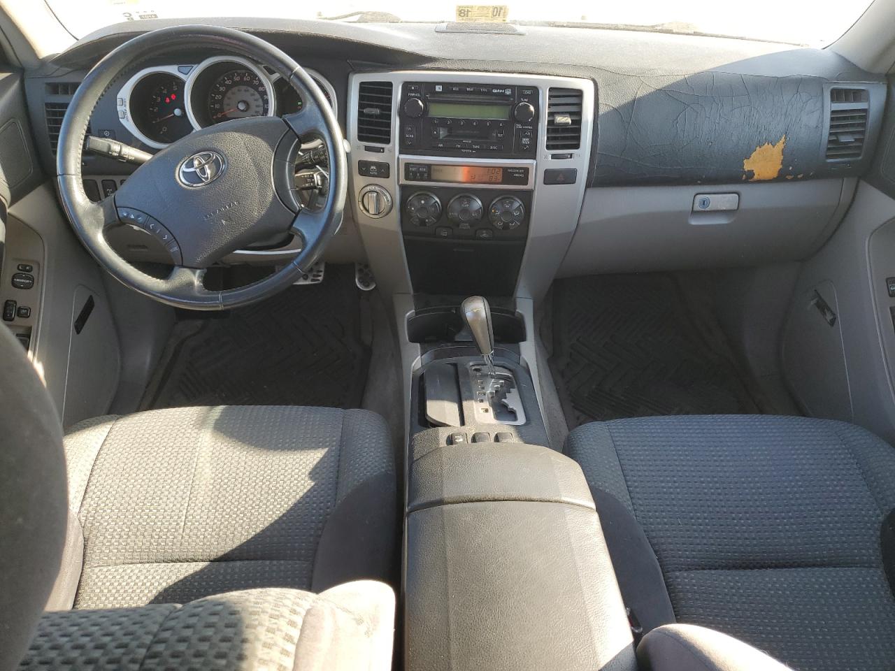 JTEBT14R750046720 2005 Toyota 4Runner Sr5