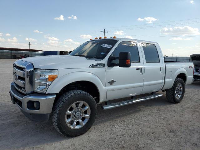 1FT7W2BTXBEB65382 2011 Ford F250 Super Duty