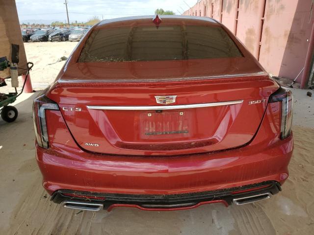 1G6DU5RK6P0130739 Cadillac CT5 SPORT 6