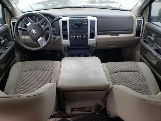 1D3HB13T09S809046 2009 Dodge Ram 1500