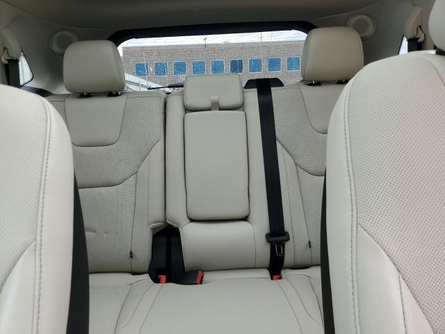 2022 Ford Edge Titanium VIN: 2FMPK4K98NBA00504 Lot: 61459884