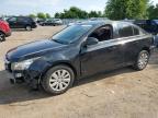 2016 CHEVROLET CRUZE LIMI - 1G1PE5SB4G7110832