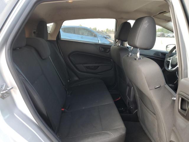 2017 FORD FIESTA SE - 3FADP4EJ7HM115800
