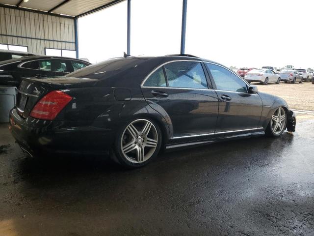 VIN WDDNG9EBXDA528148 2013 Mercedes-Benz S-Class, 5... no.3