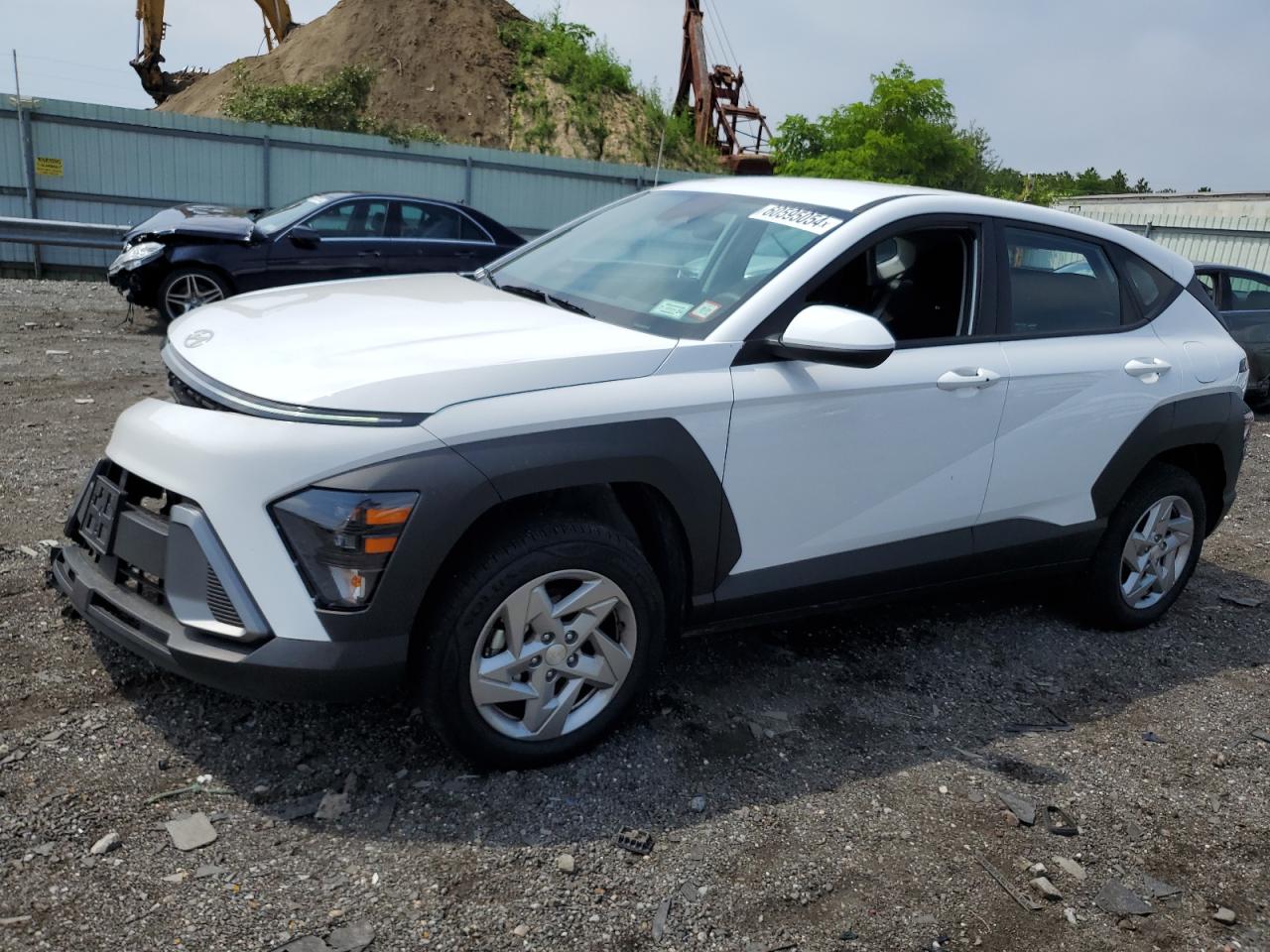 KM8HACAB5RU046121 2024 Hyundai Kona Se