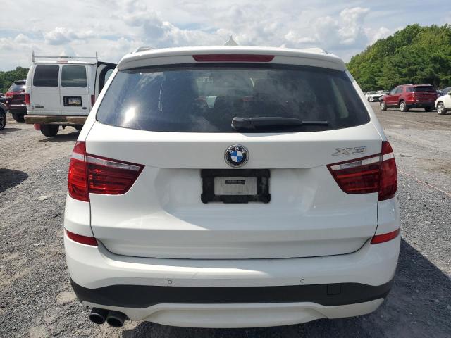 2016 BMW X3 xDrive28I VIN: 5UXWX9C56G0D91720 Lot: 61955764