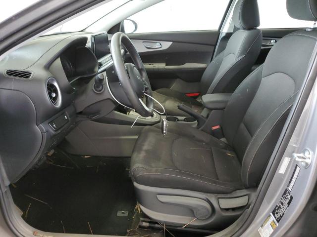 2023 Kia Forte Lx VIN: 3KPF24AD6PE669064 Lot: 63189684