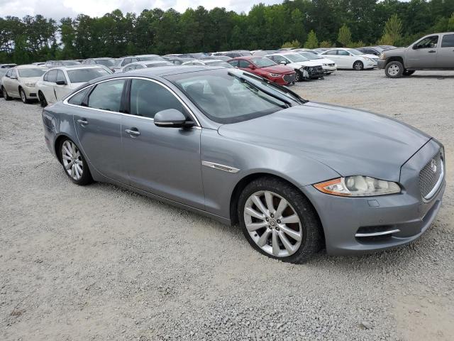 VIN SAJWA1C73D8V41350 2013 Jaguar XJ no.4