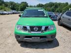 NISSAN FRONTIER S снимка