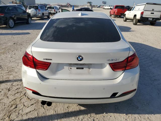 VIN WBA4J3C52JBG91044 2018 BMW 4 Series, 430XI Gran... no.6