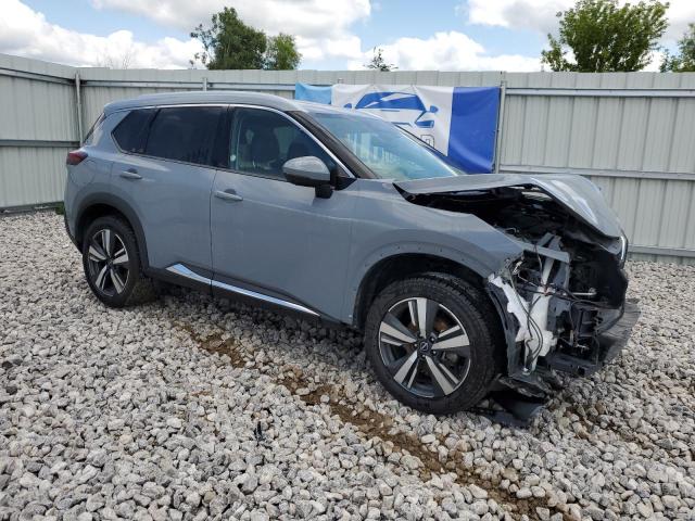 2023 NISSAN ROGUE SL 5N1BT3CB2PC793126  63785134