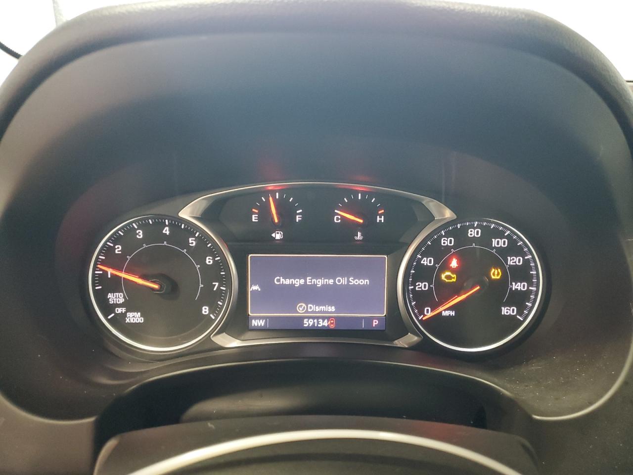 3GKALVEV0NL186814 2022 GMC Terrain Slt