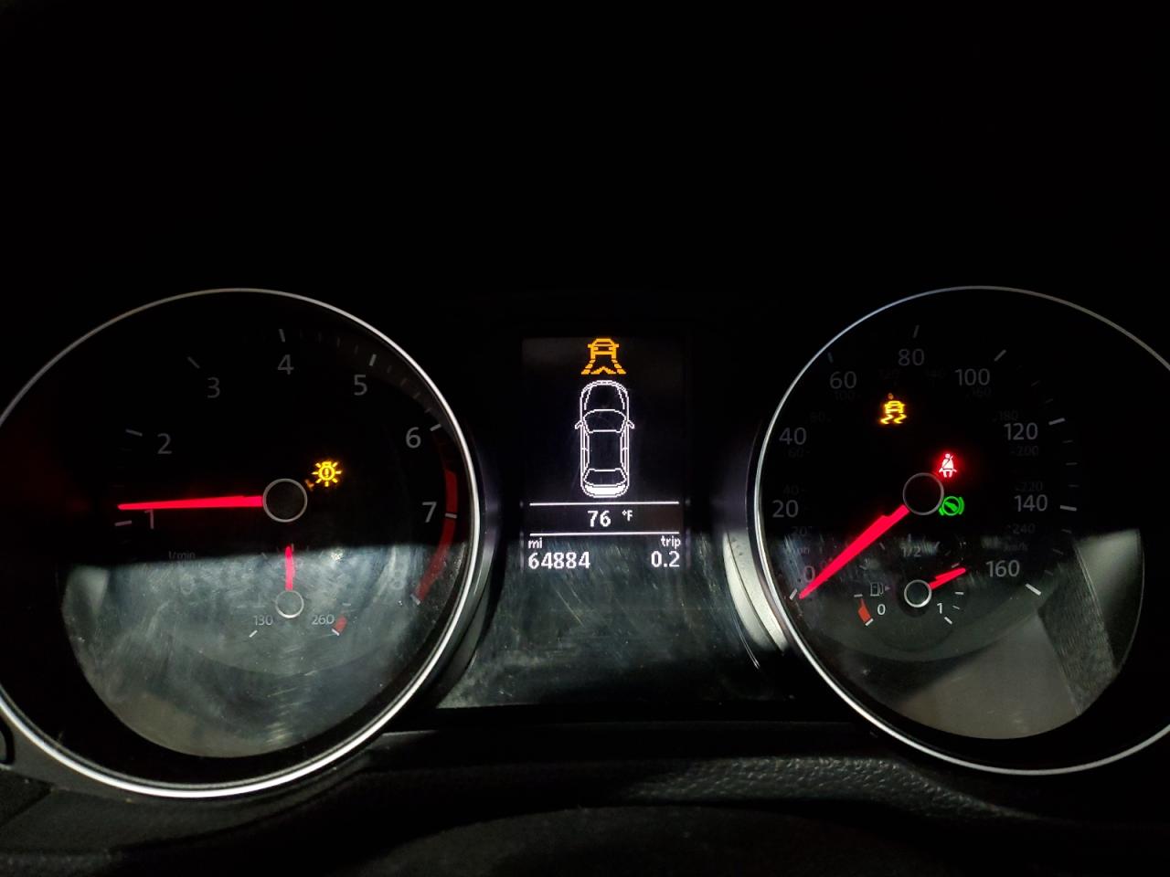 1VWBA7A37JC022050 2018 Volkswagen Passat Se