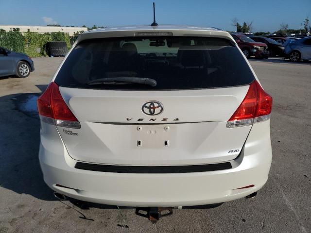 2010 Toyota Venza VIN: 4T3BK3BB1AU043407 Lot: 61053244