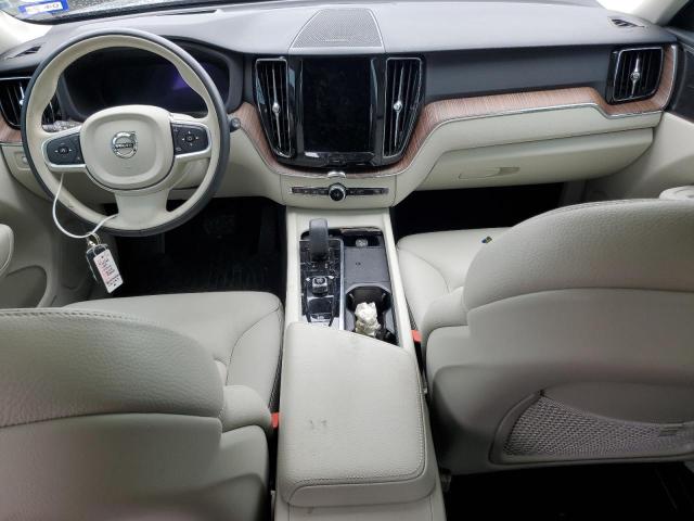 2022 VOLVO XC60 T8 RE YV4H60DZXN1069903