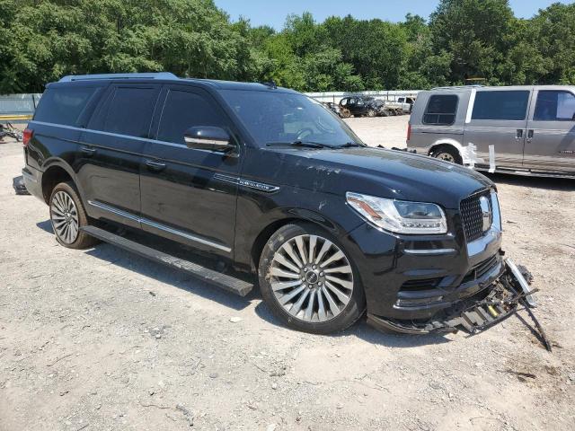 5LMJJ3LT3LEL23709 Lincoln Navigator  4