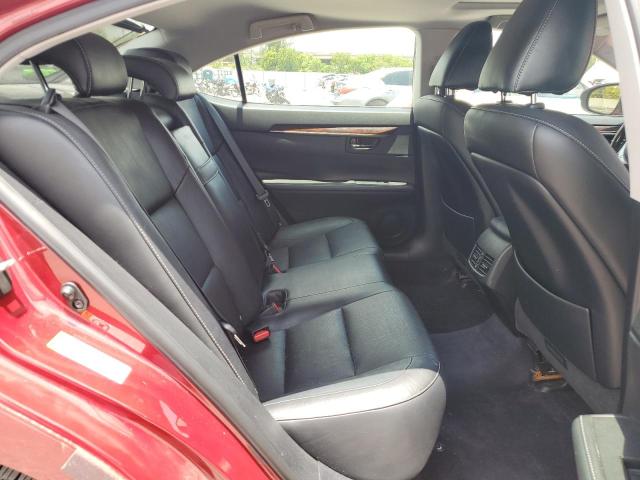 2014 Lexus Es 350 VIN: JTHBK1GG4E2087343 Lot: 61571734