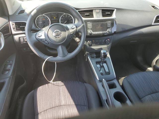 2017 NISSAN SENTRA S M 3N1AB7AP4HY336936