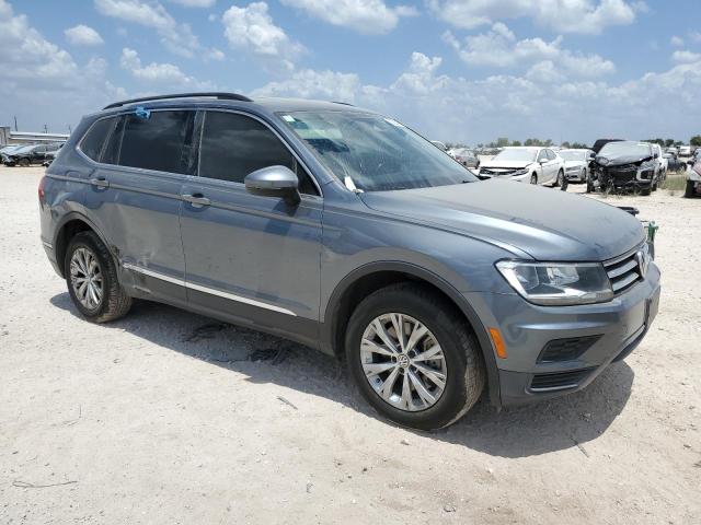 2018 VOLKSWAGEN TIGUAN SE - 3VV3B7AX2JM159016